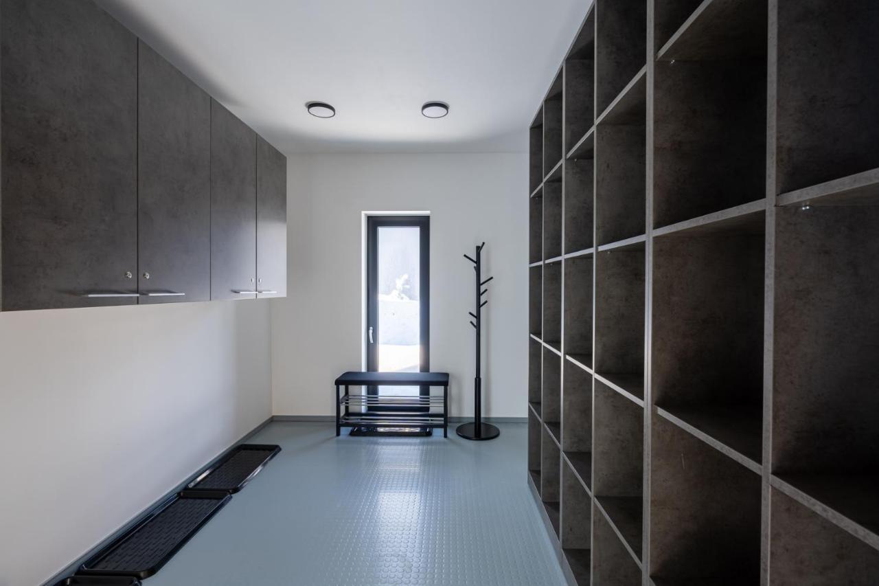 Chalet Pod Brdom - Apartments Ружомберок Экстерьер фото